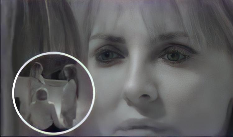 Gf Vip 6, Miriana Trevisan rivela di avere delle doti paranormali: vede un’entità accanto a Sophie Codegoni e fa una previsione sul futuro a Lulù Selassié preview