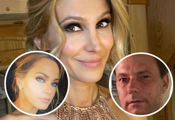 Gf Vip 6, Adriana Volpe ancora contro Sonia Bruganelli: le ultime dichiarazioni article-post