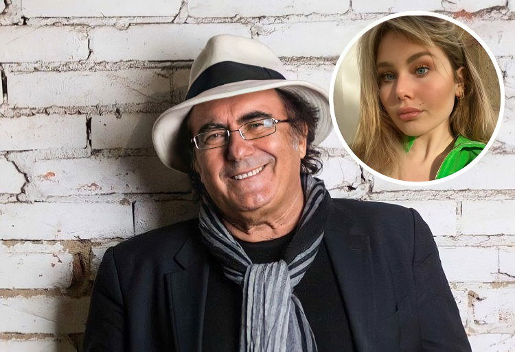 Al Bano racconta la verità sulla mancata presenza di sua figlia Jasmine Carrisi nel cast del Gf Vip 6 article-post