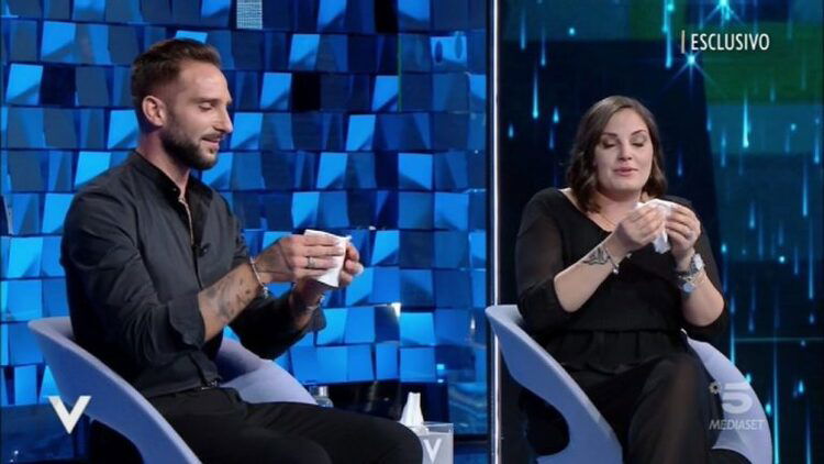 Verissimo, Alessandro D’Amico parla della scelta di donare un rene a sua sorella: “Non ci ho pensato due volte” article-post