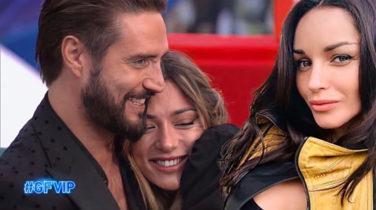 Gf Vip 6, Delia Duran torna a parlare della vicinanza tra Alex Belli e Soleil Sorge, poi lancia un appello agli autori preview