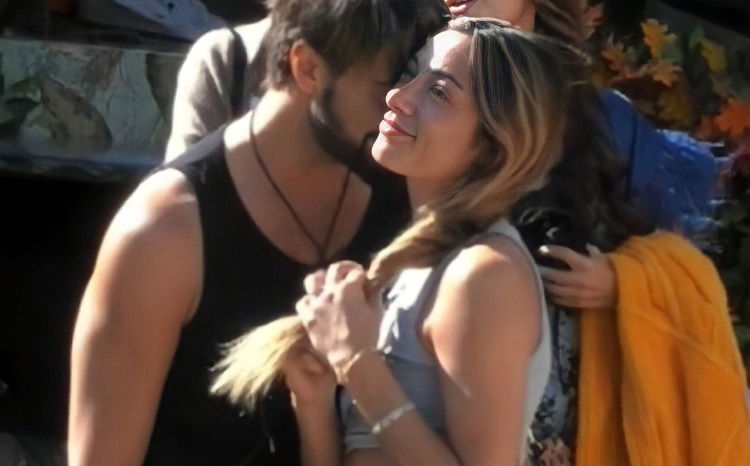 Gf Vip 6, Alex Belli attratto da Soleil Sorge? La pesante insinuazione dell’ex fidanzata dell’attore preview