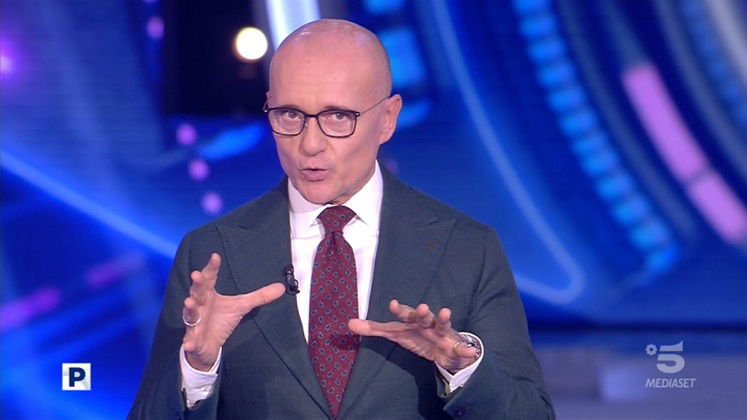 Grande Fratello Vip 6: le anticipazioni della ventiseiesima puntata preview