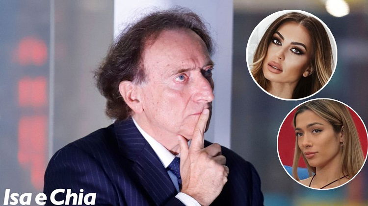 Gf Vip 6, Amedeo Goria: dal rapporto freddato con Vera Miales all’attrazione per Soleil Sorge article-post