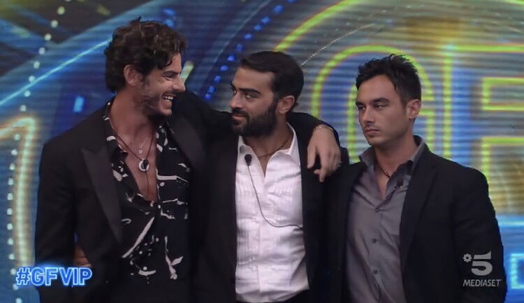 Gf Vip 6, sesta puntata: eliminato Andrea Casalino, tutti scatenati contro Soleil Sorge, i nominati sono… preview