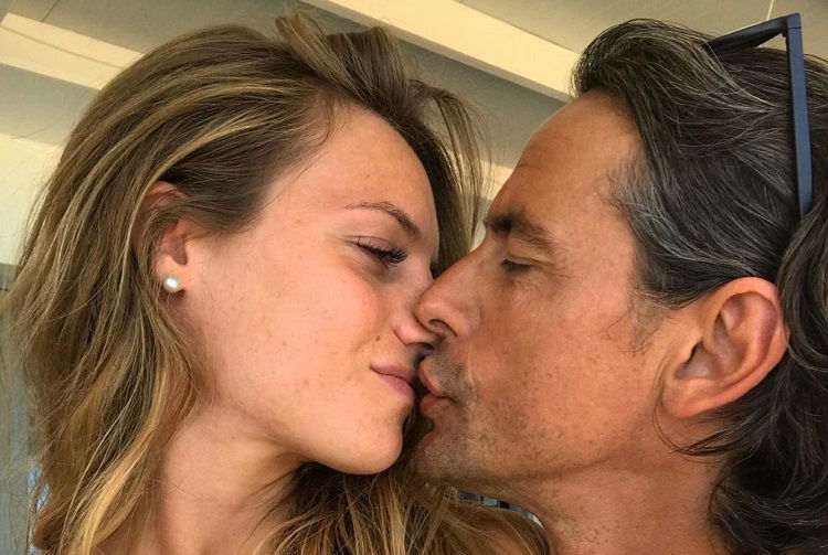 Filippo Inzaghi è diventato papà: è nato il suo primo figlio! article-post