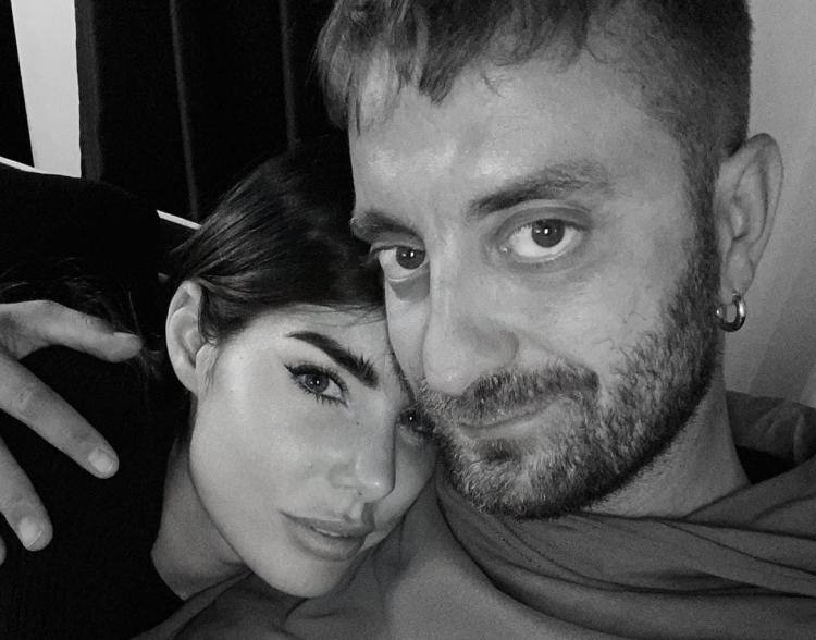 Bianca Atzei ospite a Verissimo parla della perdita del figlio che aspettava da Stefano Corti preview