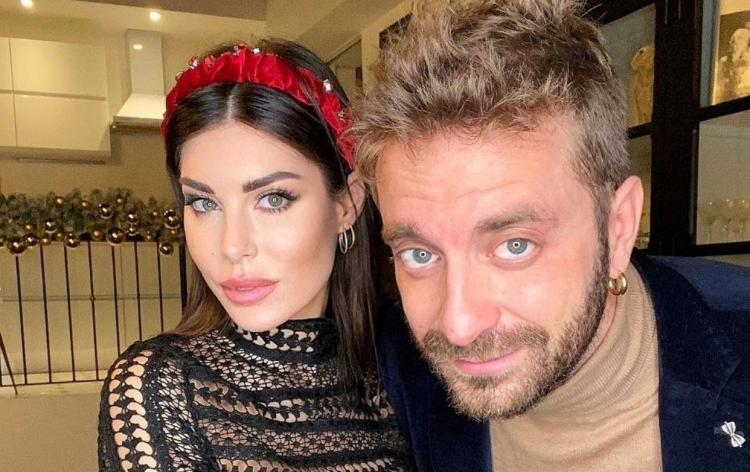 Isola 13, Bianca Atzei racconta di aver perso il bimbo che aspettava da Stefano Corti article-post