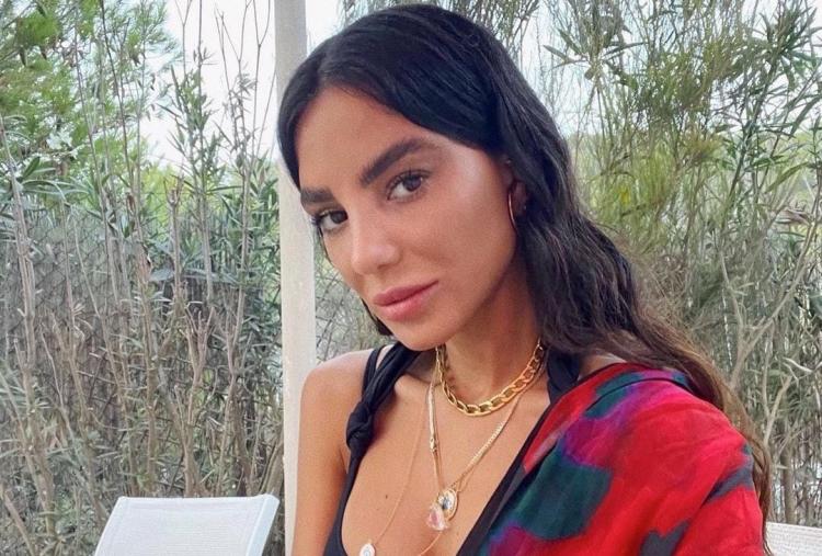 Chiara Biasi si sfoga dopo il furto subito: “Sono ancora traumatizzata perché…” article-post