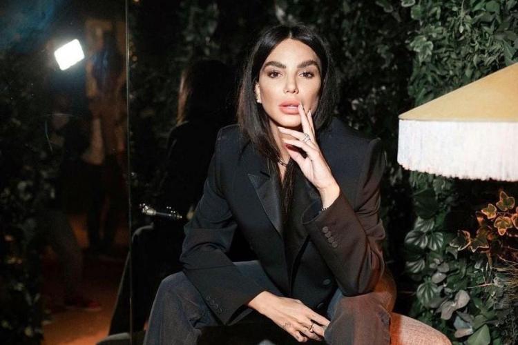 Chiara Biasi vittima di un furto: svaligiata la sua casa a Milano article-post