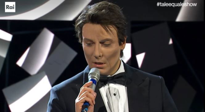 Tale e Quale Show 11, settima puntata: vince Ciro Priello nei panni di Massimo Ranieri preview