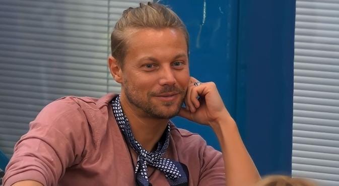 Gf Vip 6, Davide Silvestri sorprende: “Sono felicissimo di essere in nomination perché…” article-post