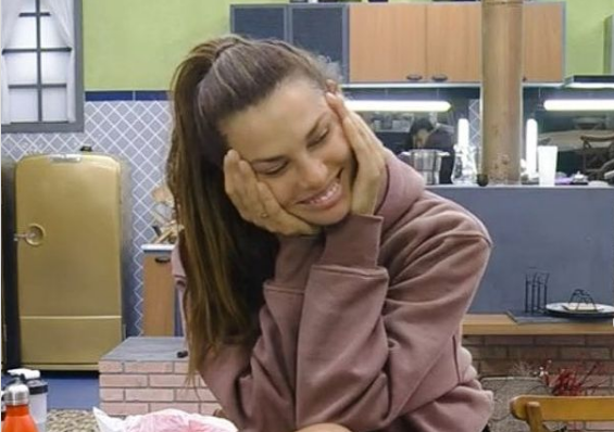 Dayane Mello finisce al televoto a La Fazenda e Nego Do Borel la sostiene sui social: l’esito della votazione scatena l’ira dei fan preview