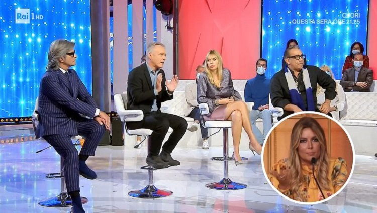 Ballando con le Stelle 16, arriva la conferma che Mietta non è vaccinata: la reazione di Selvaggia Lucarelli preview