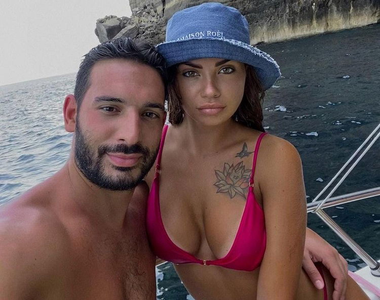 Uomini e Donne, nuovo eclatante gesto d’amore tra Eleonora Rocchini e Nunzio Moccia (Video) preview