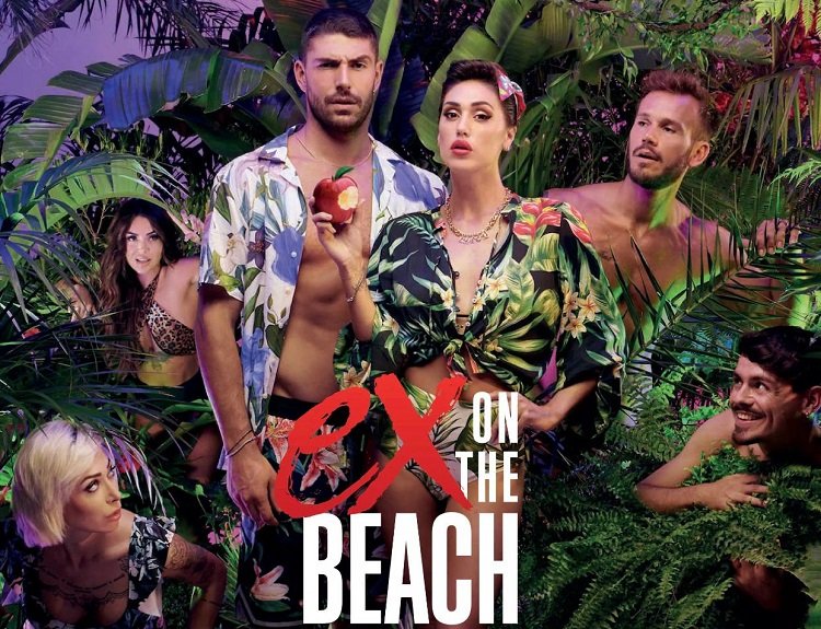 Ex on the Beach 3, ecco chi sono gli 8 single che faranno parte del cast: c’è anche il fratello di Denis Dosio!