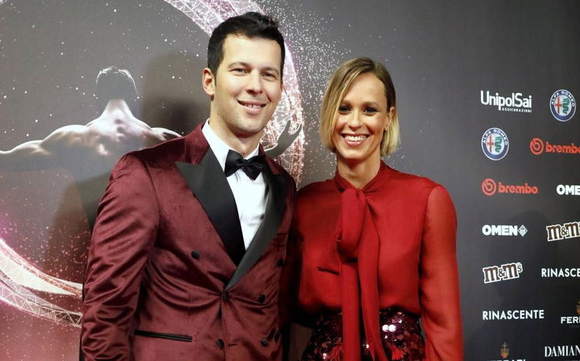 Federica Pellegrini si sposa: Matteo Giunta le ha fatto la proposta di matrimonio (foto) preview