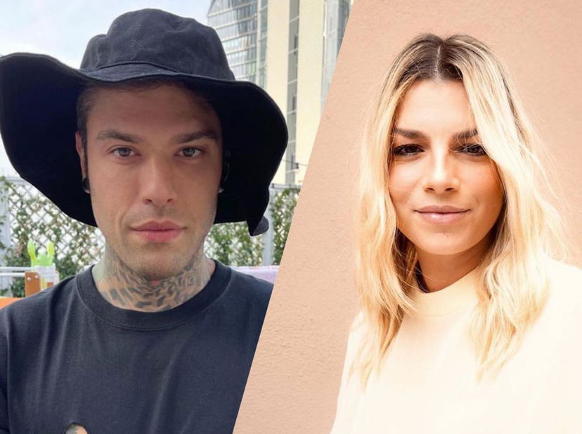 Fedez parla di un concerto di Emma Marrone e scatta la polemica: la replica della cantante preview