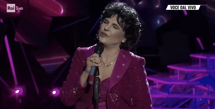 Tale e Quale Show 11, sesta puntata: vince Francesca Alotta nei panni di Mia Martini