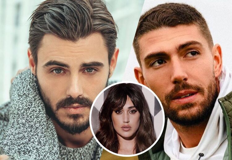 Gf Vip, Francesco Monte e Ignazio Moser fanno pace: presente anche Cecilia Rodriguez che… preview