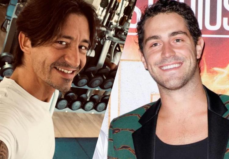 Francesco Oppini dopo la lite parla per la prima volta del rapporto con Tommaso Zorzi (e svela per chi tifa al Gf Vip 6!) preview