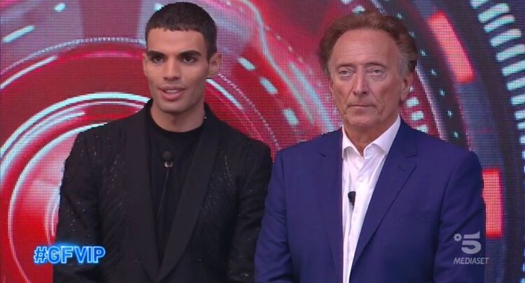 Gf Vip 6, ottava puntata: eliminato Samy Youssef, nuovo incontro tra Francesca Cipriani ed il fidanzato, i nominati sono… preview