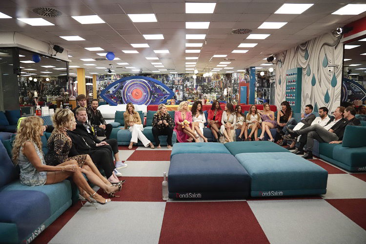 Gf Vip 6, tra i nuovi ingressi dovrebbe esserci Barù article-post