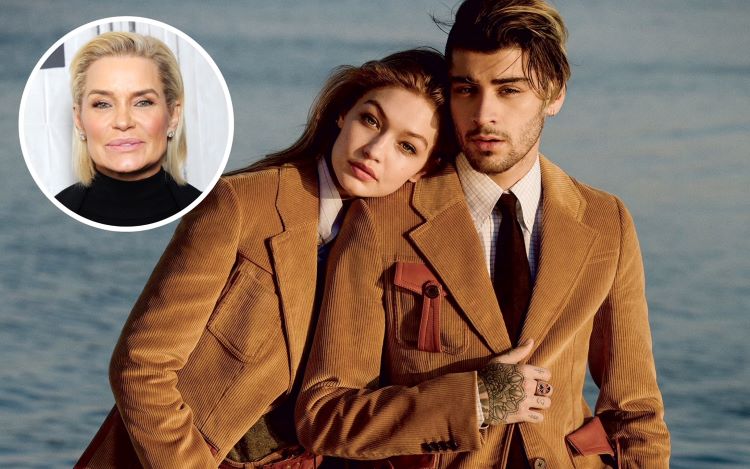 Gigi Hadid e Zayn Malik si sono lasciati: il cantante avrebbe aggredito la madre della modella article-post