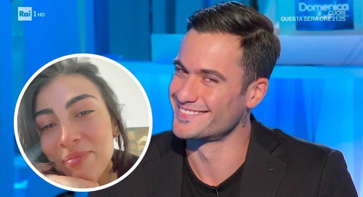 Pierpaolo Pretelli ospite a Domenica In si commuove parlando di Giulia Salemi e rivela l’intenzione di avere un figlio: “Ci daremo da fare!” preview