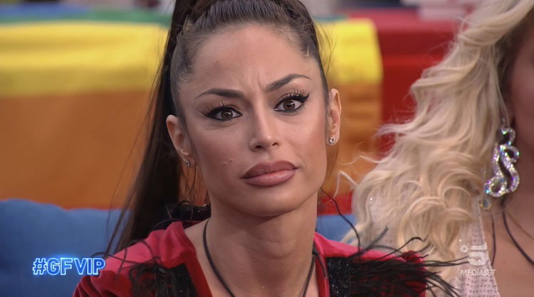 Grande Fratello Vip 6: l’opinione di Chia sulla dodicesima puntata preview