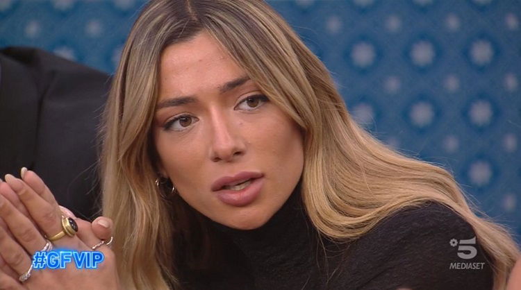 Grande Fratello Vip 6: l’opinione di Chia sulla sesta puntata preview
