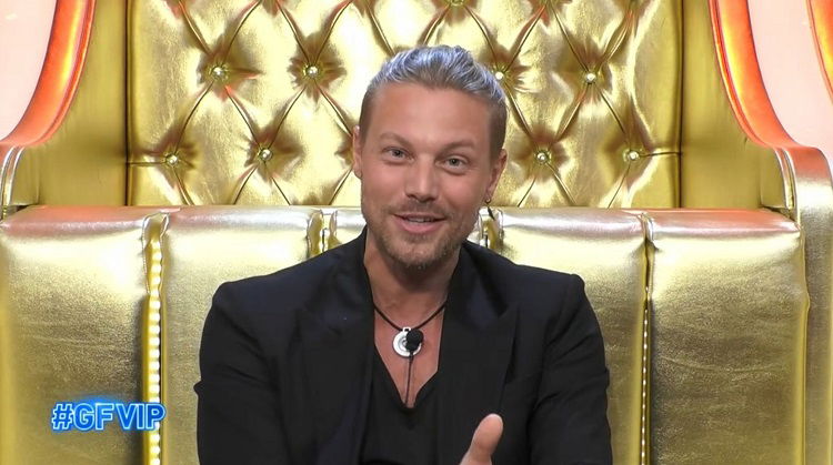 Grande Fratello Vip 6: l’opinione di Chia sull’ottava puntata preview