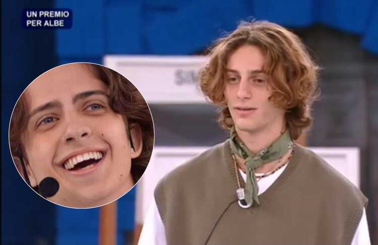 Amici 21, Albe riceve una telefonata da Sangiovanni: ecco perché preview