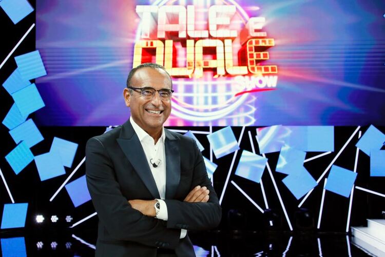 Tale e Quale Show, il torneo si farà ma sarà diverso dagli ultimi anni: ecco quando andrà in onda preview