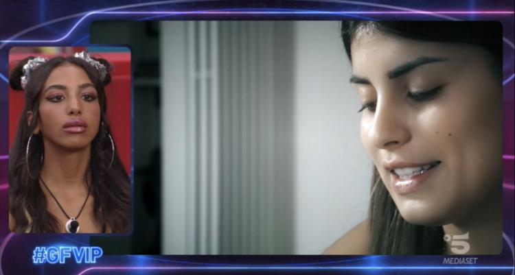 Gf Vip 6, settima puntata: Davide Silvestri più votato dal pubblico, l’ex fidanzata di Manuel Bortuzzo gli scrive una lettera, i nominati sono… preview