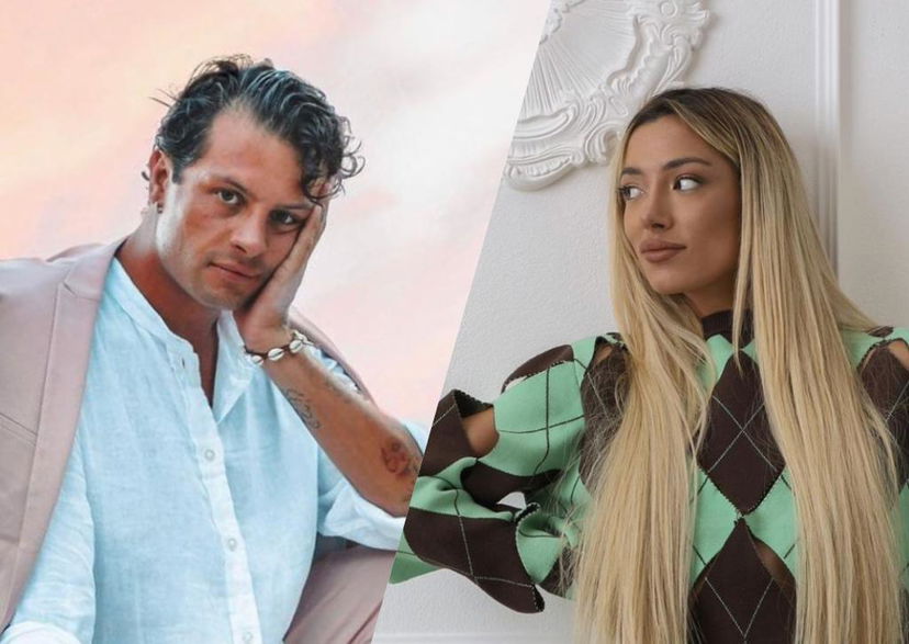 Gf Vip 6, in arrivo il faccia a faccia tra Iconize e Soleil Sorge? L’indiscrezione preview