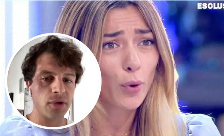 Gf Vip 6, Deianira Marzano choc: “Soleil Sorge ha architettato la finta aggressione omofoba inscenata da Iconize” preview