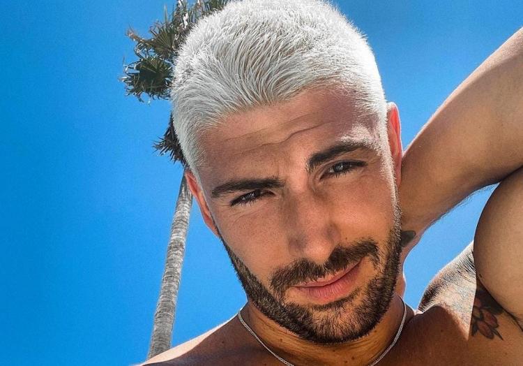 Gf Vip 2, piccoli problemi di salute per Ignazio Moser: “Sto cercando di capire cosa sia” preview