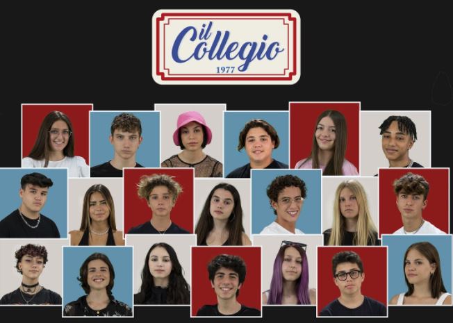 Il Collegio 6: ecco quando andrà in onda e chi sono i nuovi allievi! preview