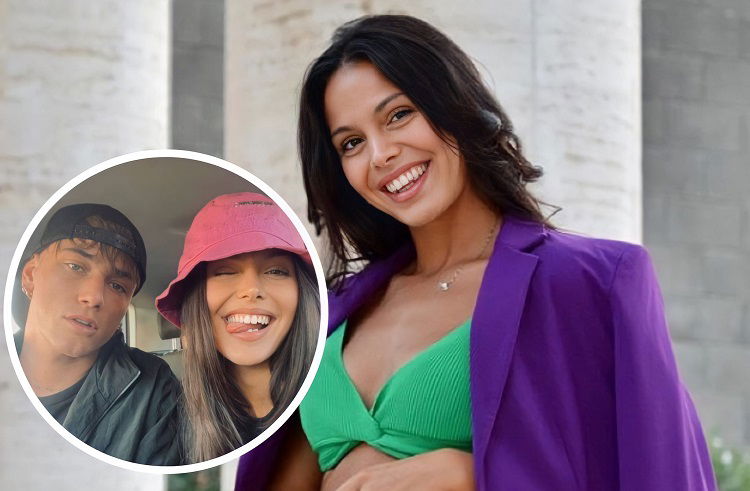 Uomini e Donne, Ilaria Melis racconta come stanno le cose tra lei e Joele Milan e risponde a chi li accusa di business preview