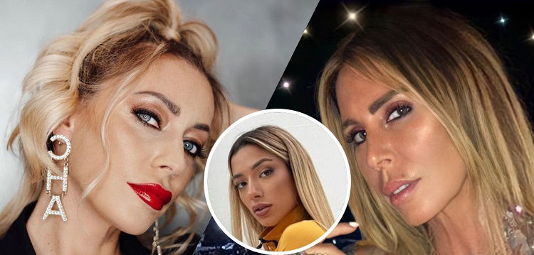 Gf Vip 6, Guendalina Canessa e Karina Cascella contro Soleil Sorge: “Brutta persona” preview