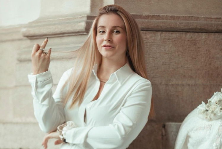 Temptation Island, Lara Zorzetto rivela il sesso del suo secondo bebè! preview