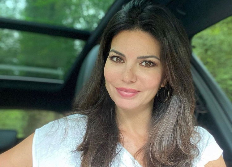 Laura Torrisi ospite a Verissimo parla della sua malattia: “Entrare e uscire dalla sala operatoria è stato destabilizzante” preview