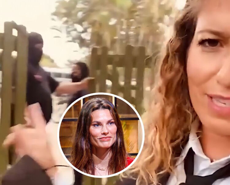 La Fazenda, Le Iene volano in Brasile per parlare con Dayane Mello: “Vogliamo sapere se sta bene” article-post