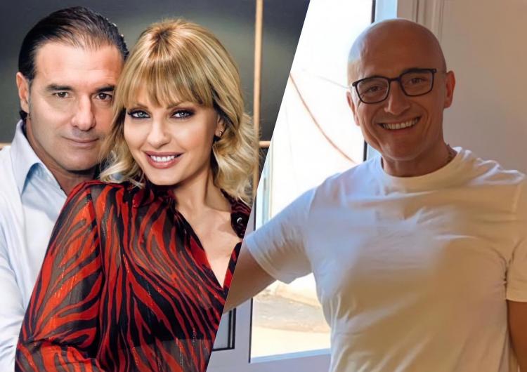 Gf Vip 6, Manila Nazzaro interrotta in diretta: Lorenzo Amoruso sbotta preview