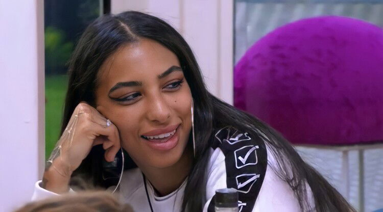 Gf Vip 6, Lulù Selassié criticata per un commento fatto prima della diretta: ecco cosa è successo preview