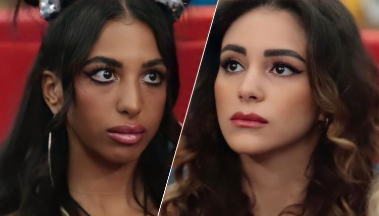 Gf Vip 6, Lulù Selassié risponde male alla sorella Jessica: il web chiede che diventino concorrenti singole preview