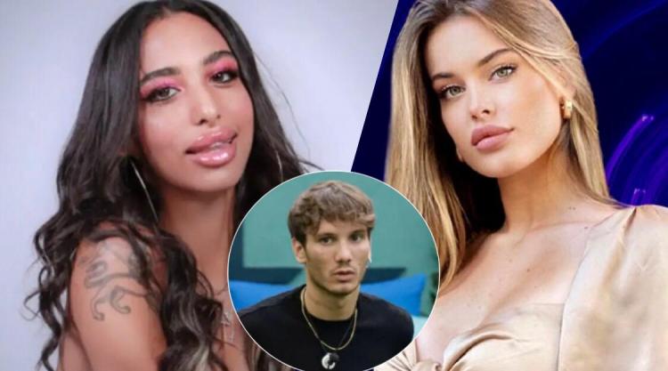 Gf Vip 6, nuova scenata di gelosia di Lulù Selassiè a Sophie Codegoni: “Non posso ancora soffrire, altrimenti muoio” preview