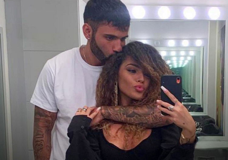 Uomini e Donne, prime dediche social per Matteo Fioravanti e Noemi Baratto: “Ci penso io a te da adesso in poi” article-post