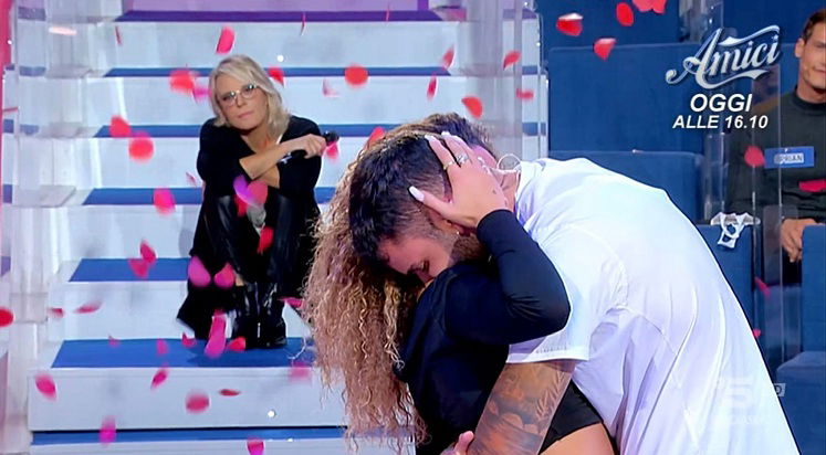 Uomini e Donne, ecco quanti ascolti ha totalizzato la scelta di Matteo Fioravanti article-post